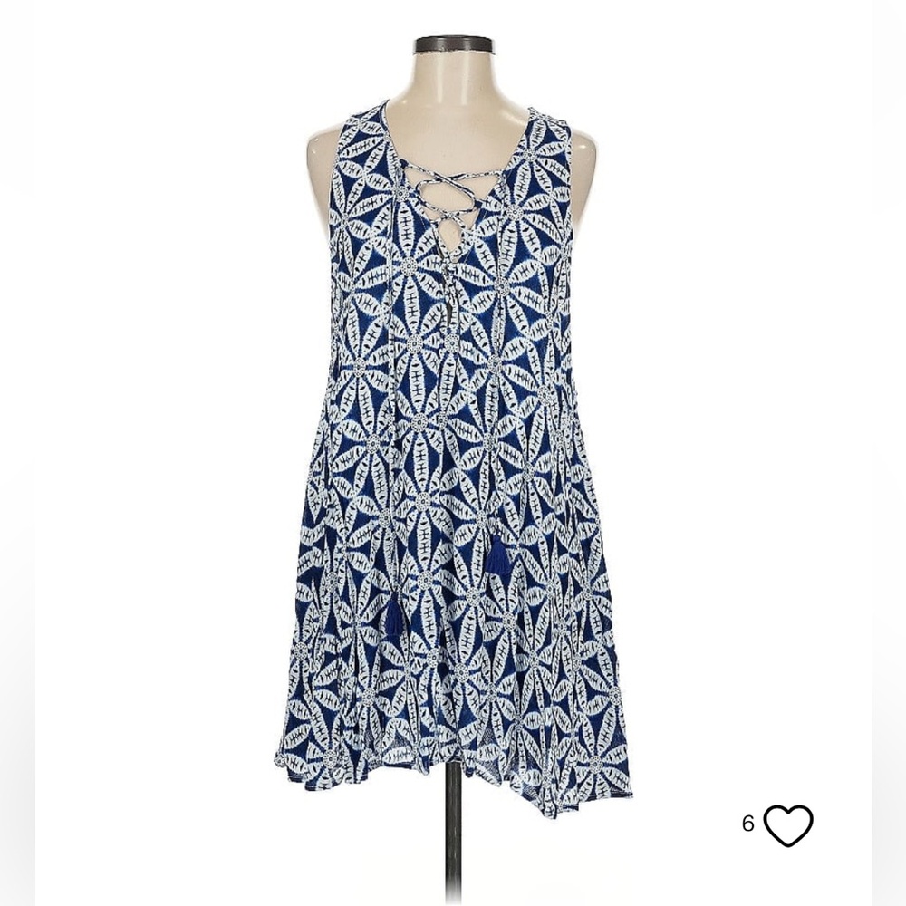 Show Me Your MuMu casual dress